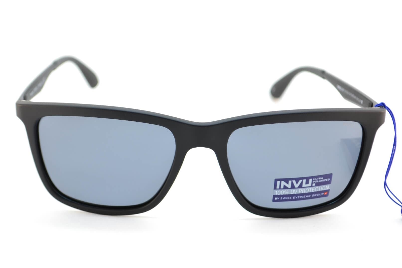 Солнцезащитные очки INVU B2821 A