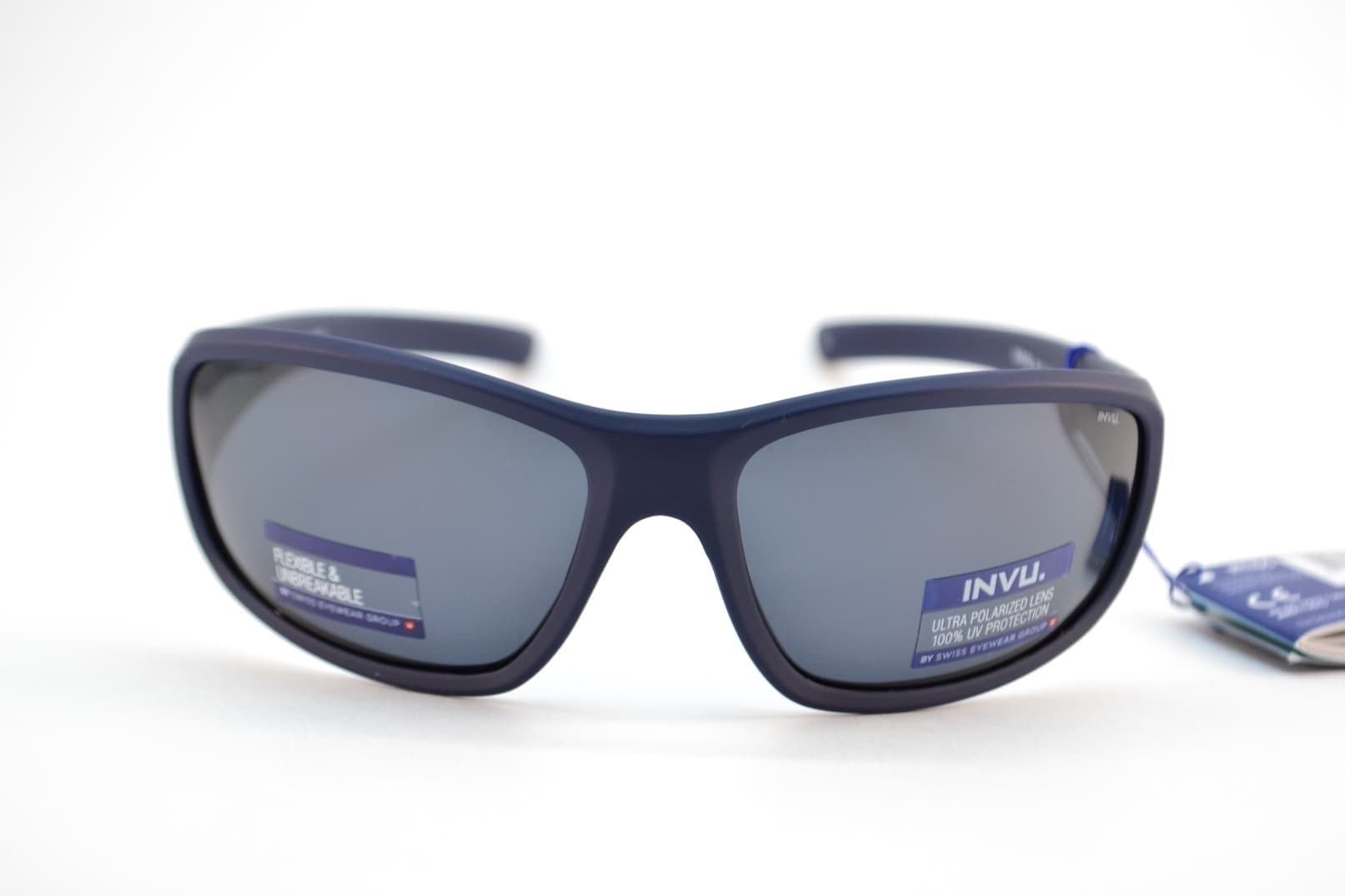 Солнцезащитные очки  INVU A2501C