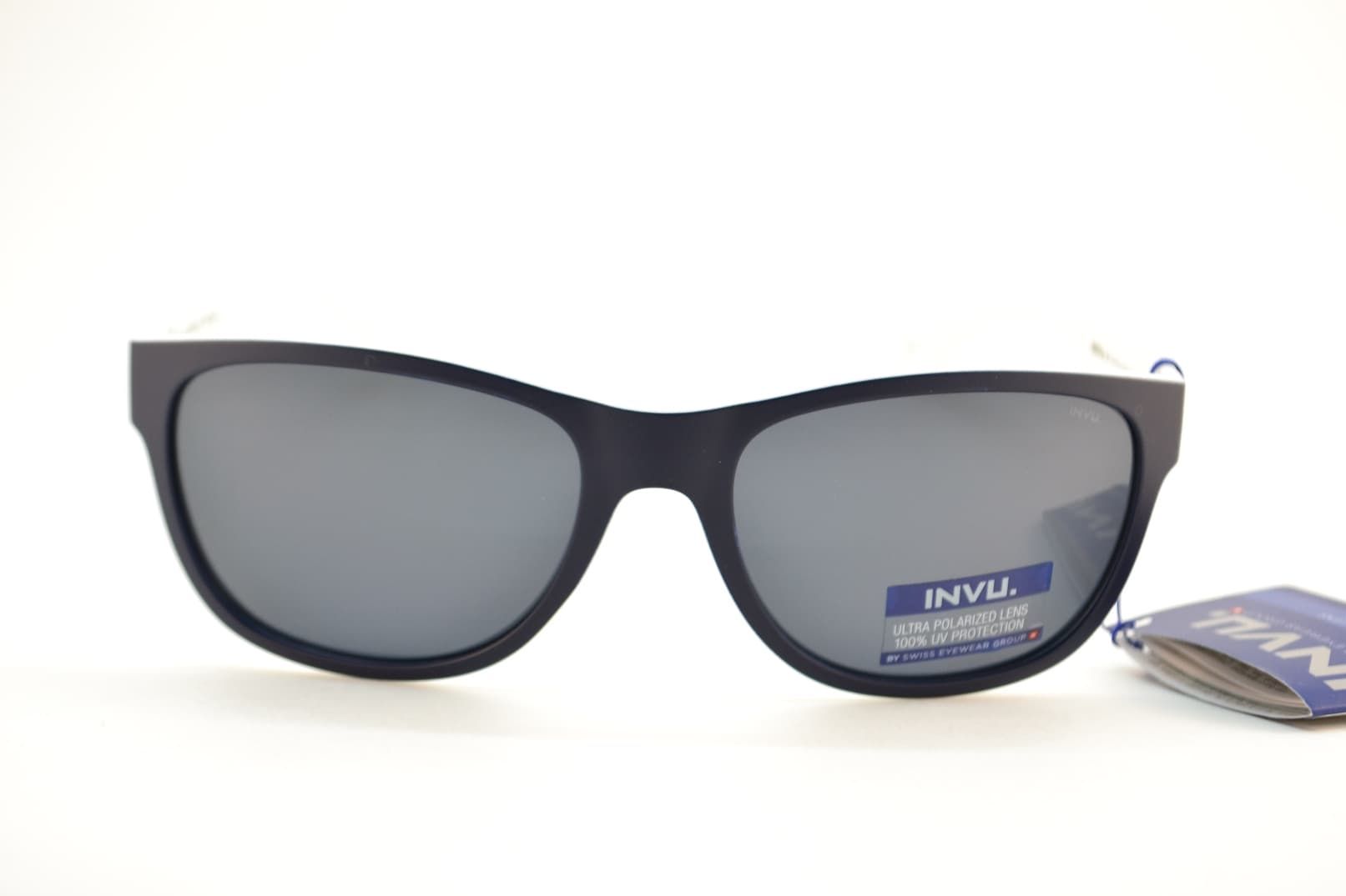 Солнцезащитные очки INVU B2942C