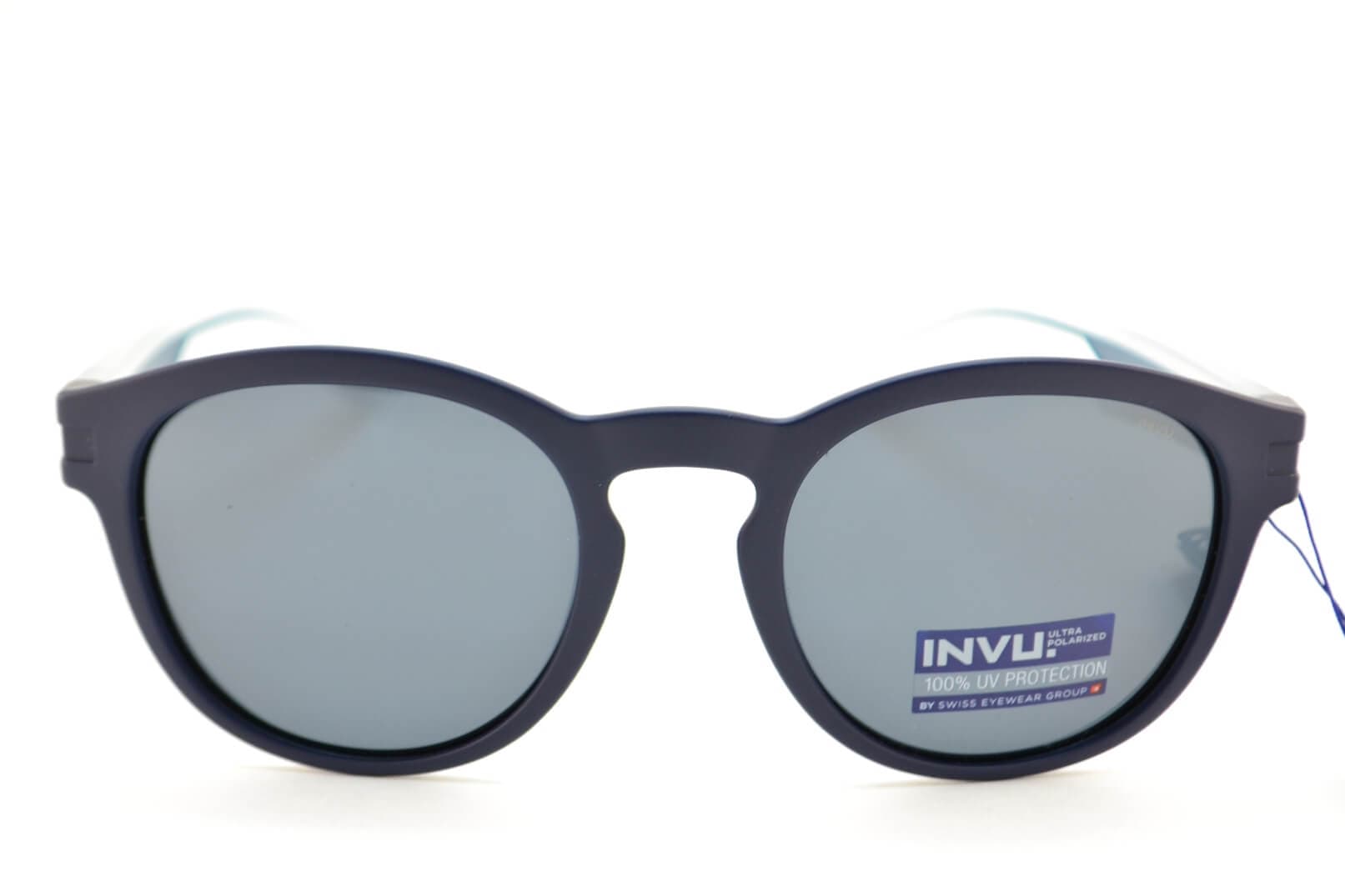 Солнцезащитные очки INVU T2808 B