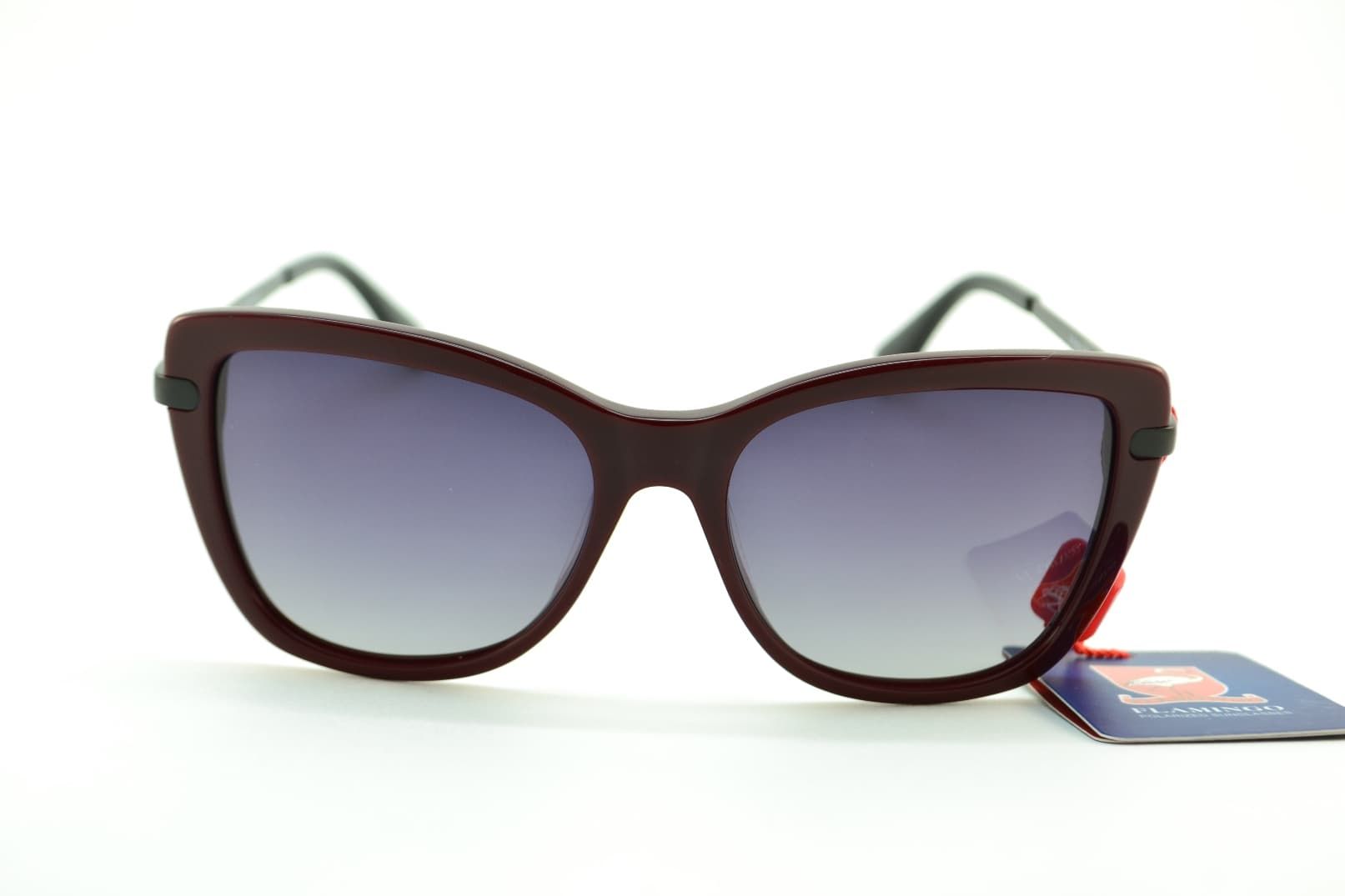 Солнцезащитные очки FLAMINGO F1018 C02