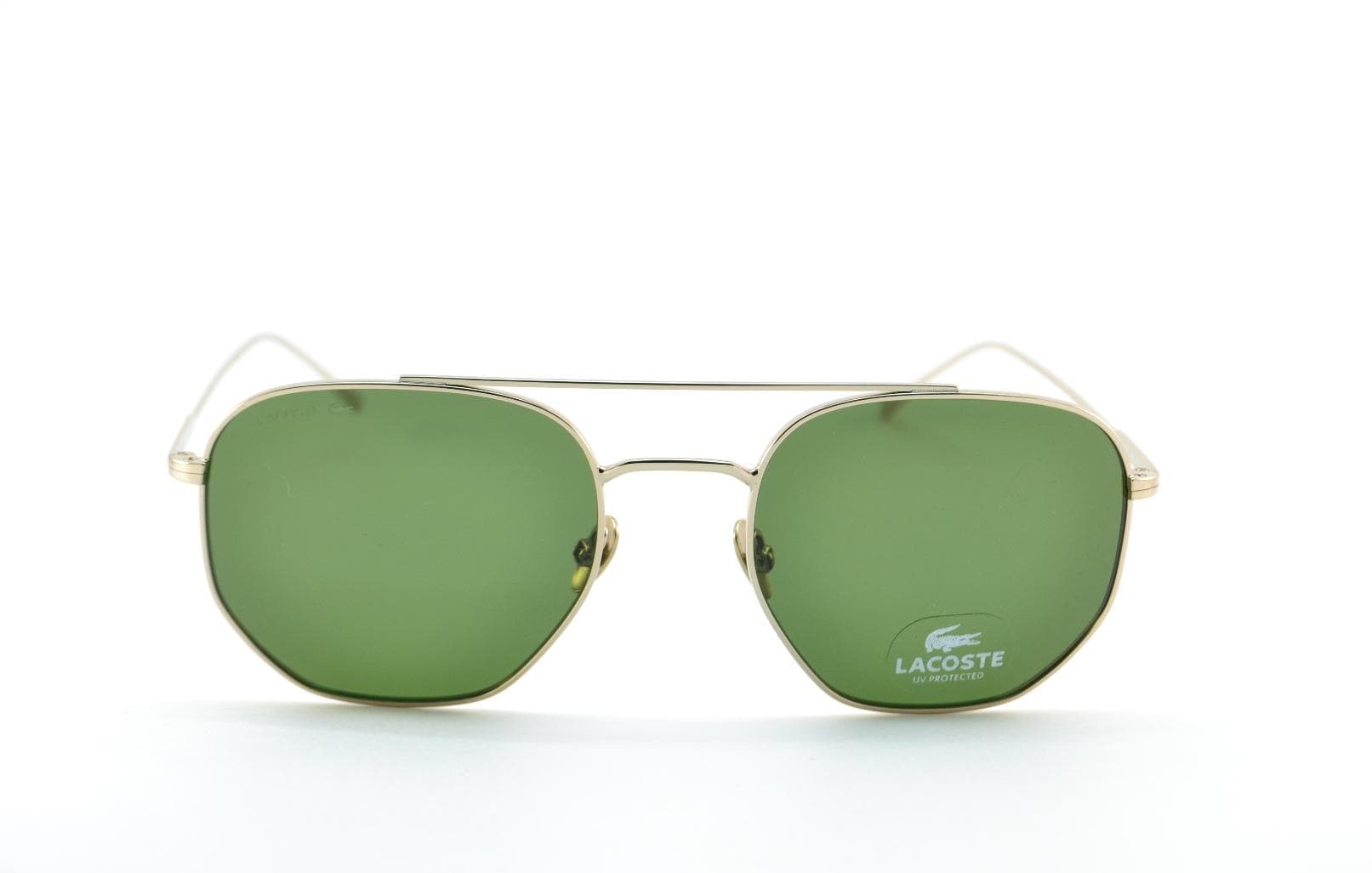 Солнцезащитные очки LACOSTE L210S 714