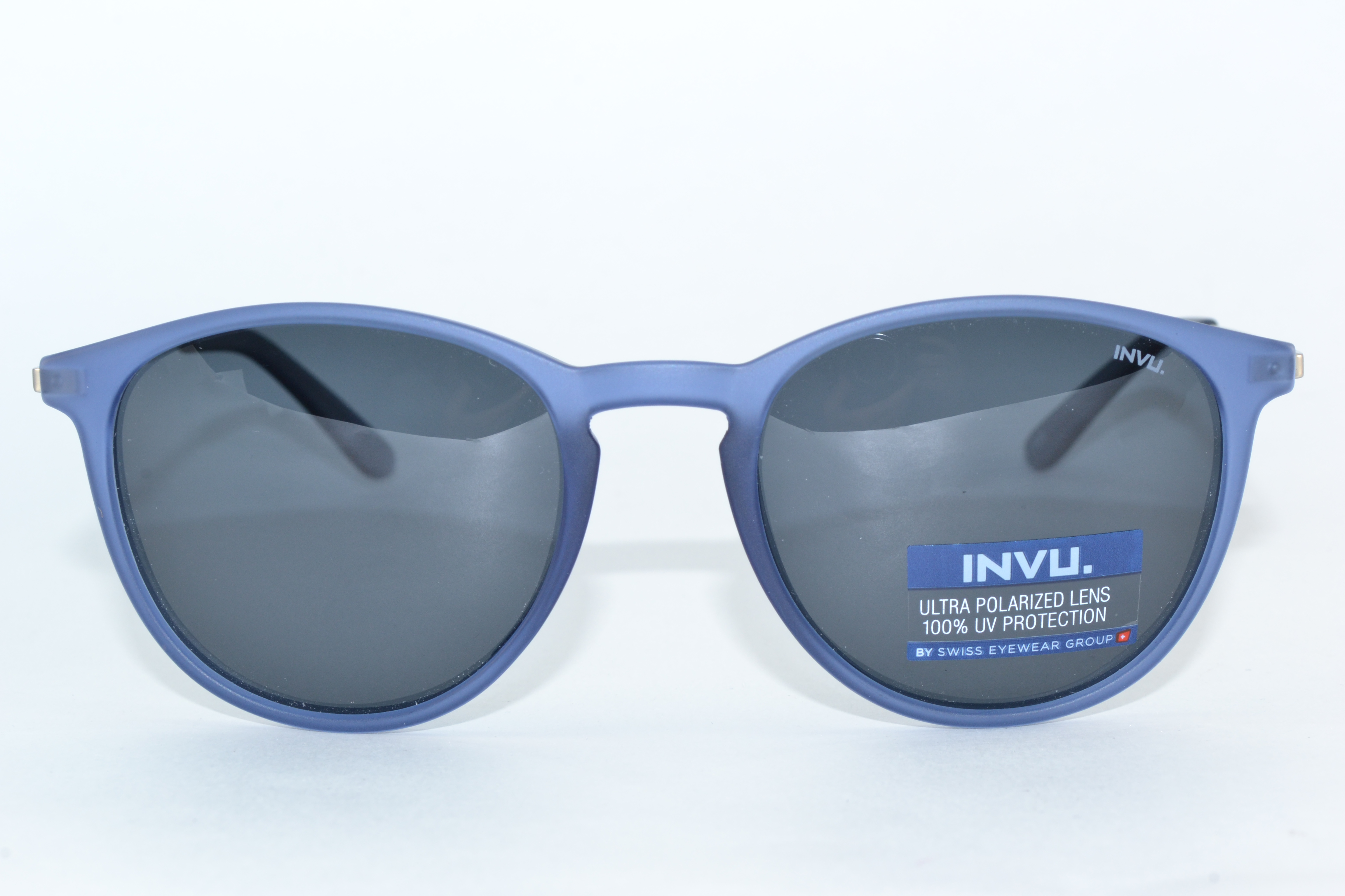 Солнцезащитные очки INVU K2014B
