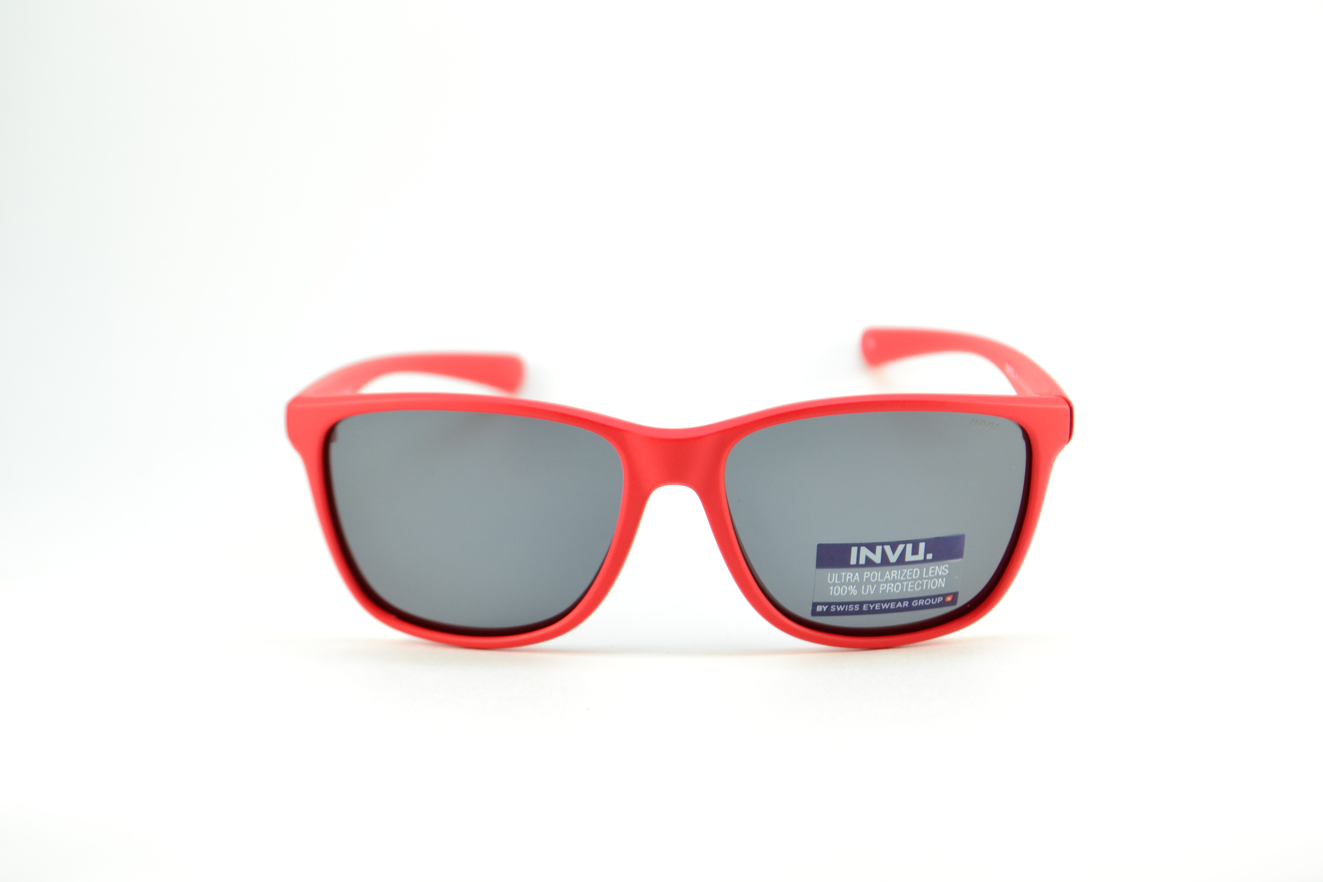 Солнезащитные очки INVU K2105B