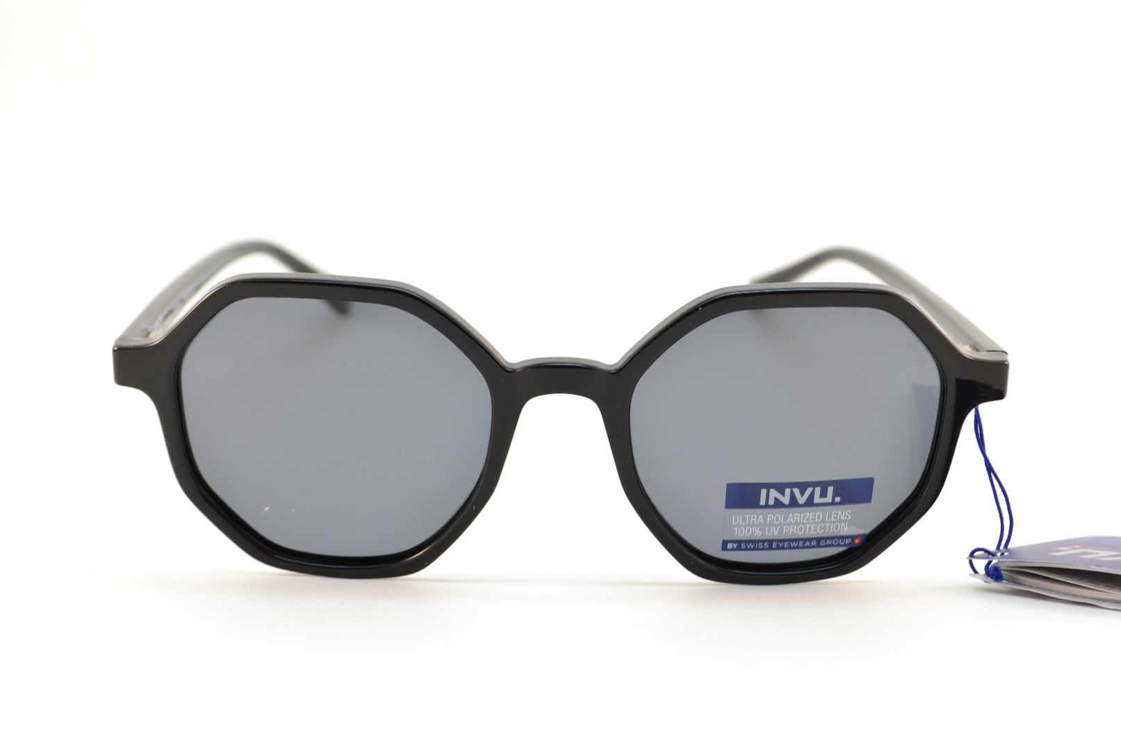 Солнцезащитные очки INVU B2034A