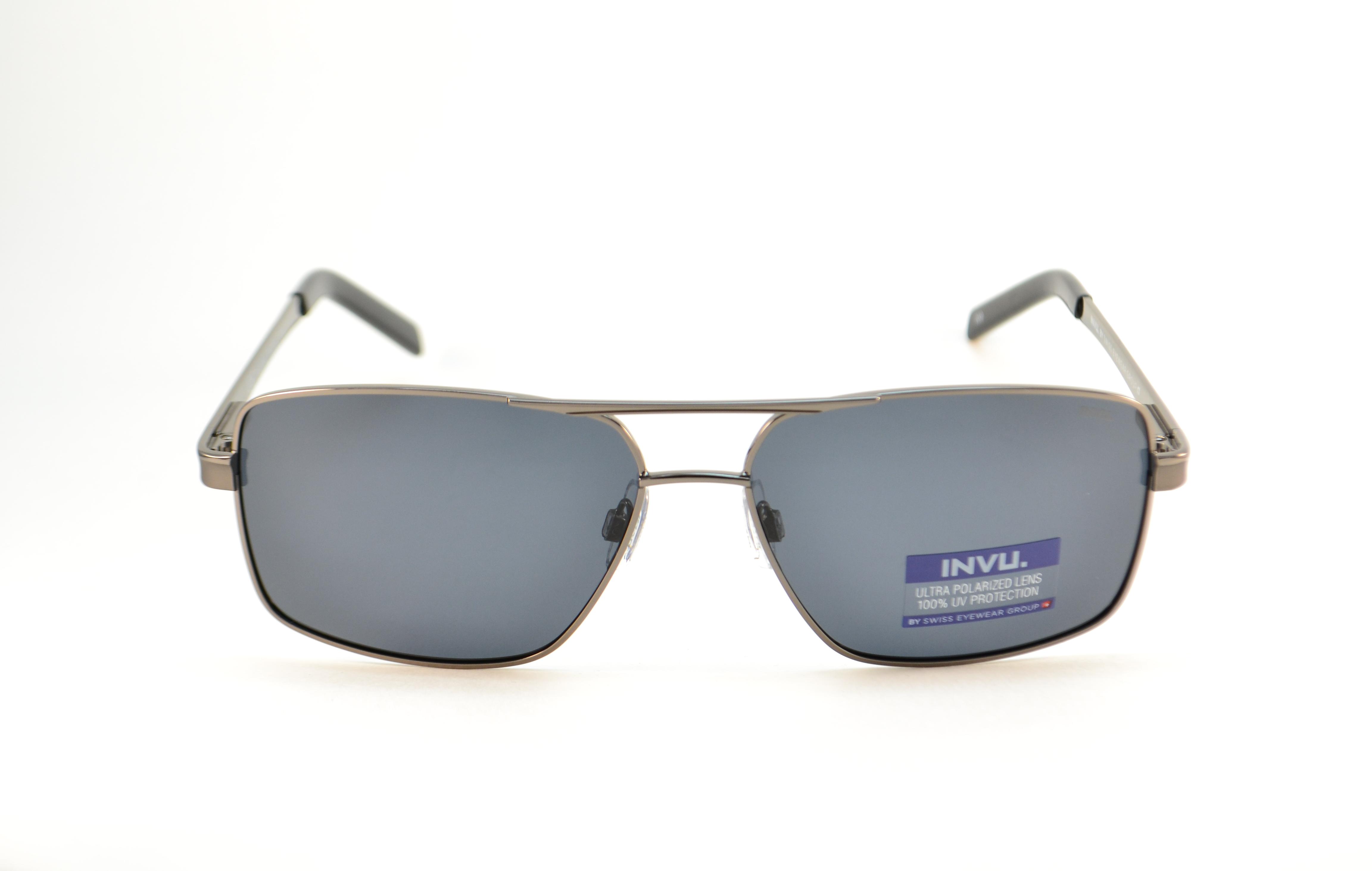 Солнцезащитные очки INVU B1015A