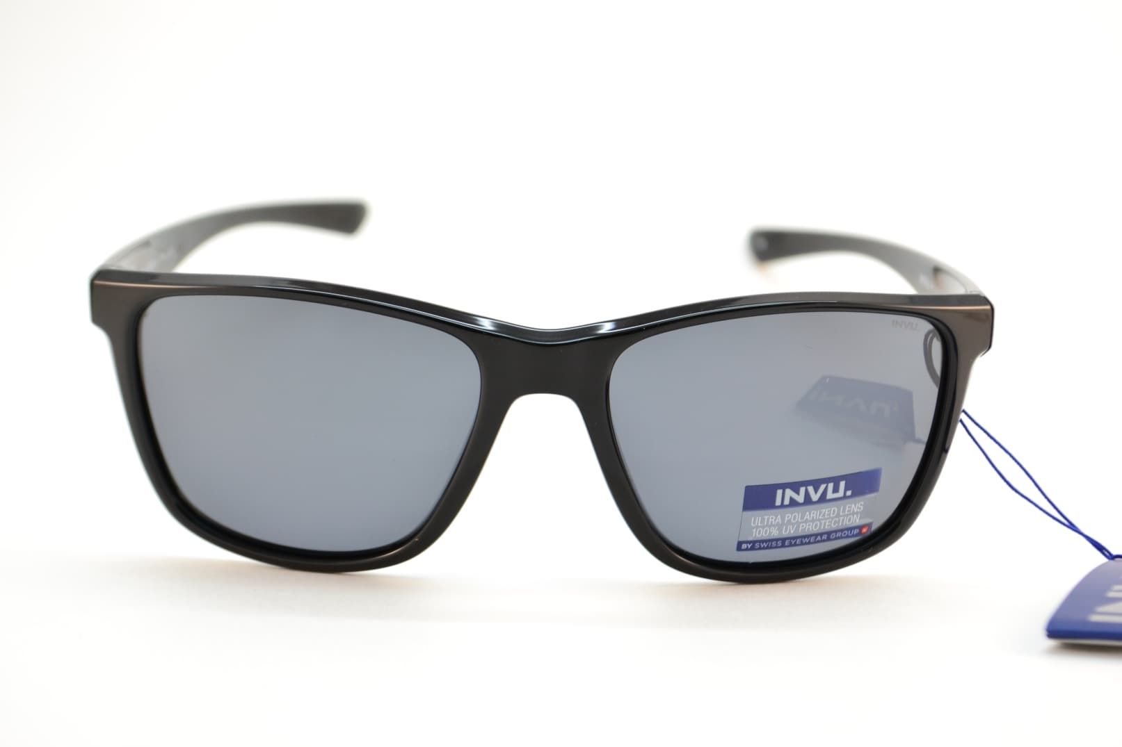 Солнцезащитные очки INVU B2921A