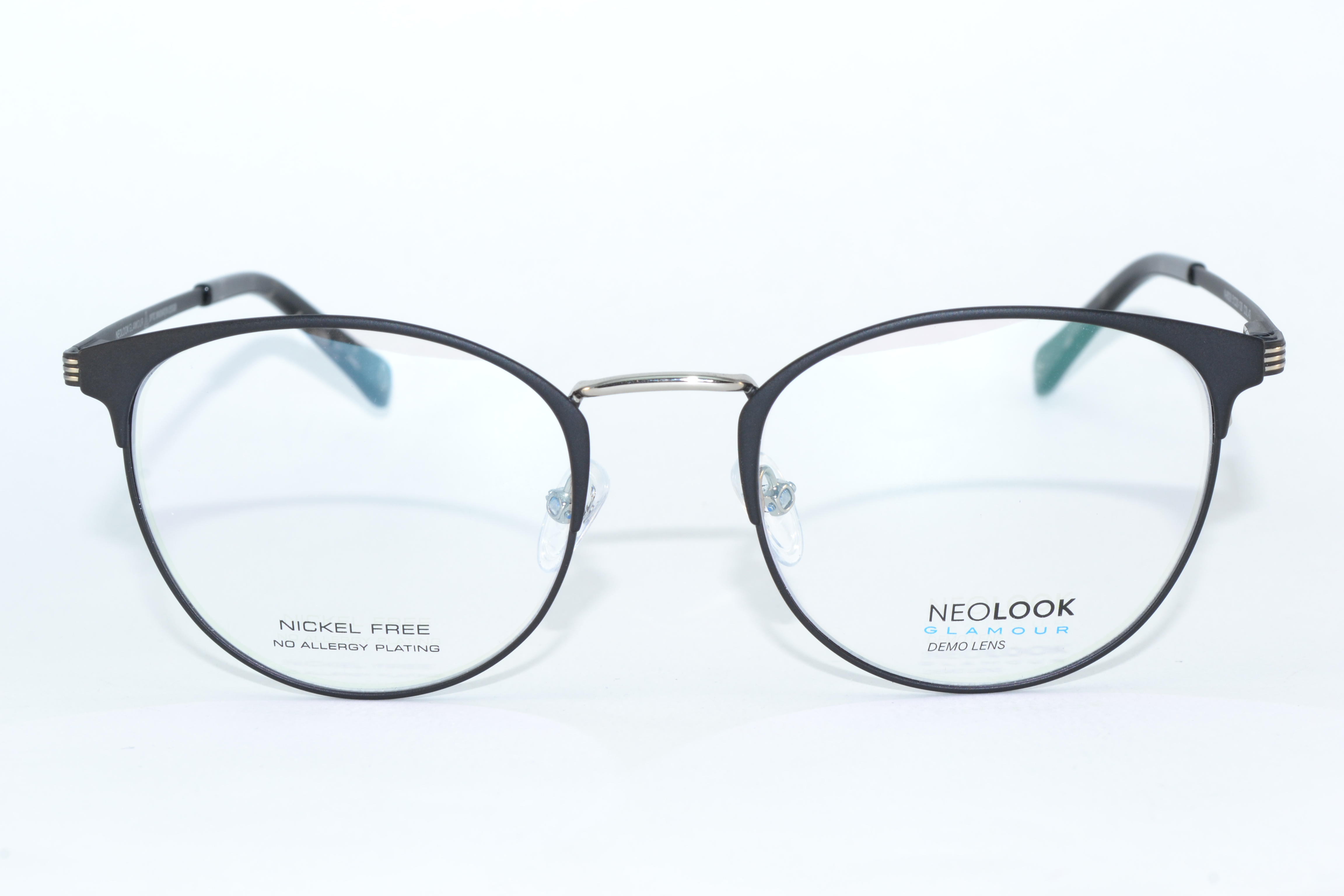 Оправа neolook glamour N-8028 col.043