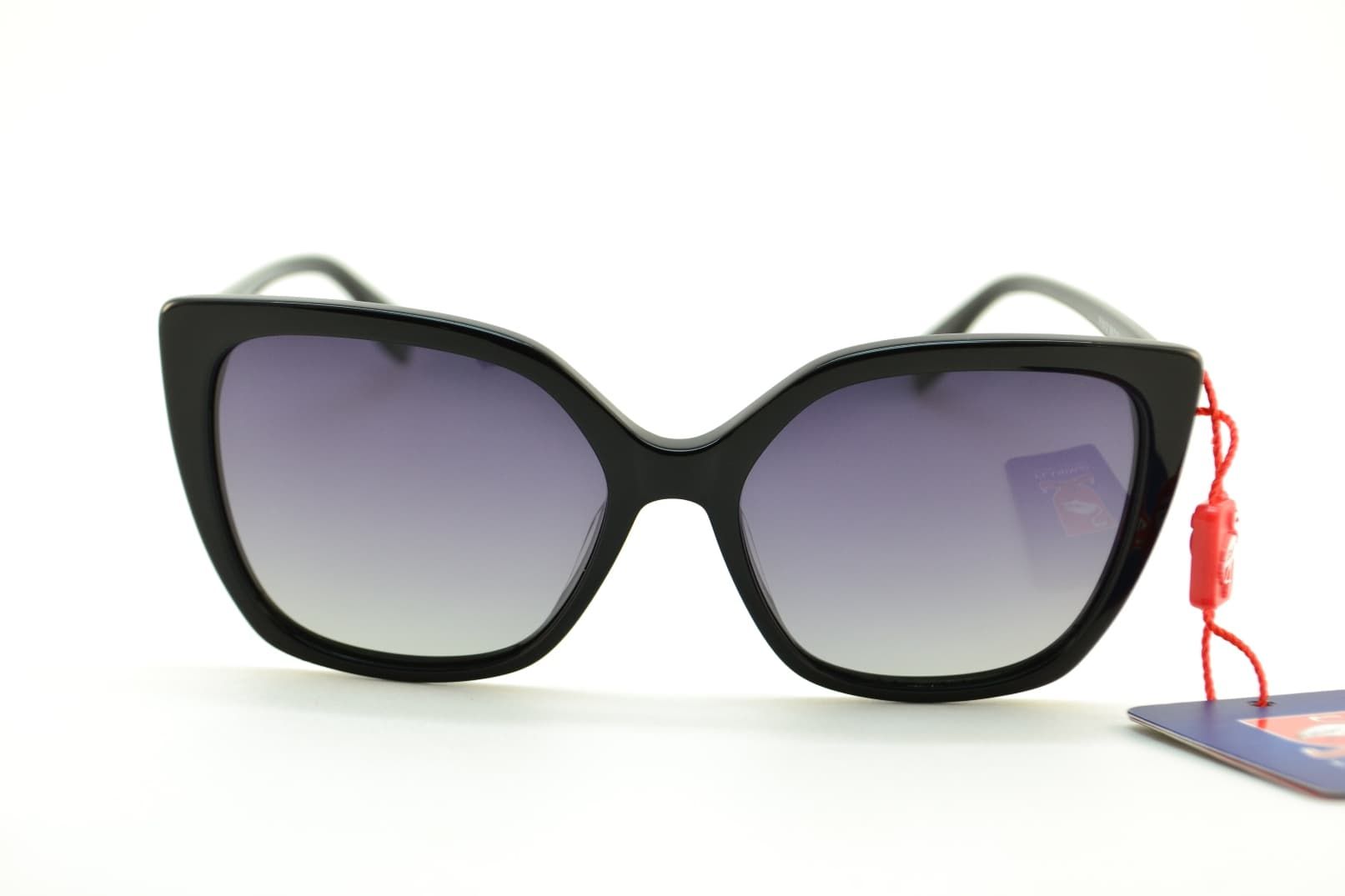 Солнцезащитные очки  FLAMINGO F1012 C01