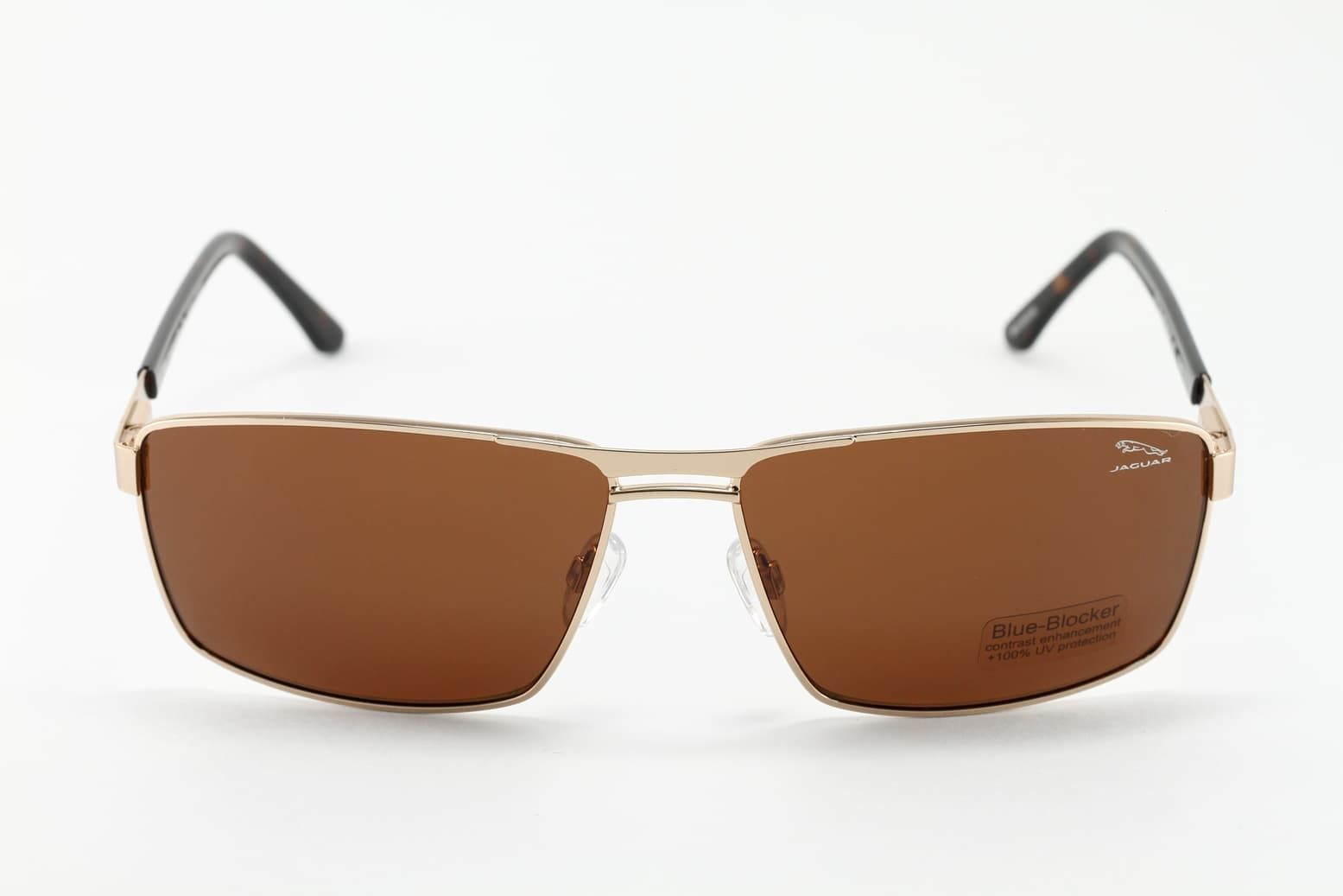 Солнцезащитные очки JAGUAR Mod.37349-6000 L38