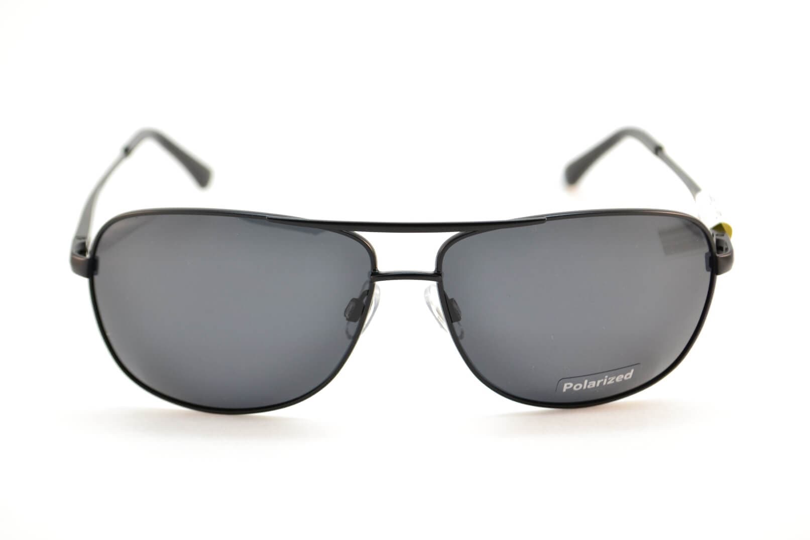 Солнцезащитные очки Dackor 145 - Black 