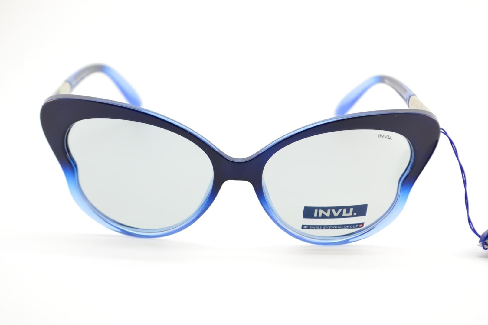 Солнцезащитные очки INVU B2940C