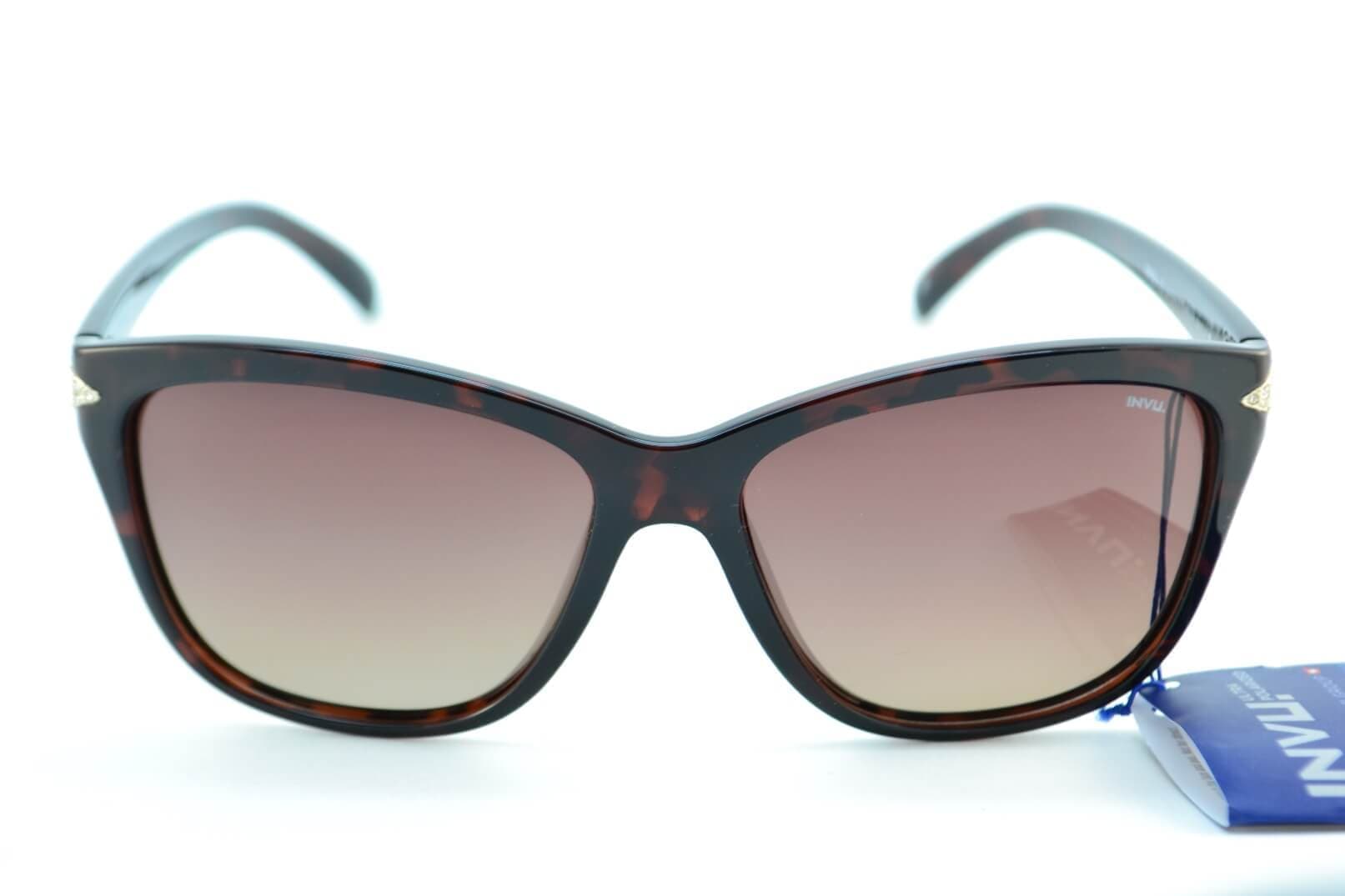Солнцезащитные очки INVU B2808B