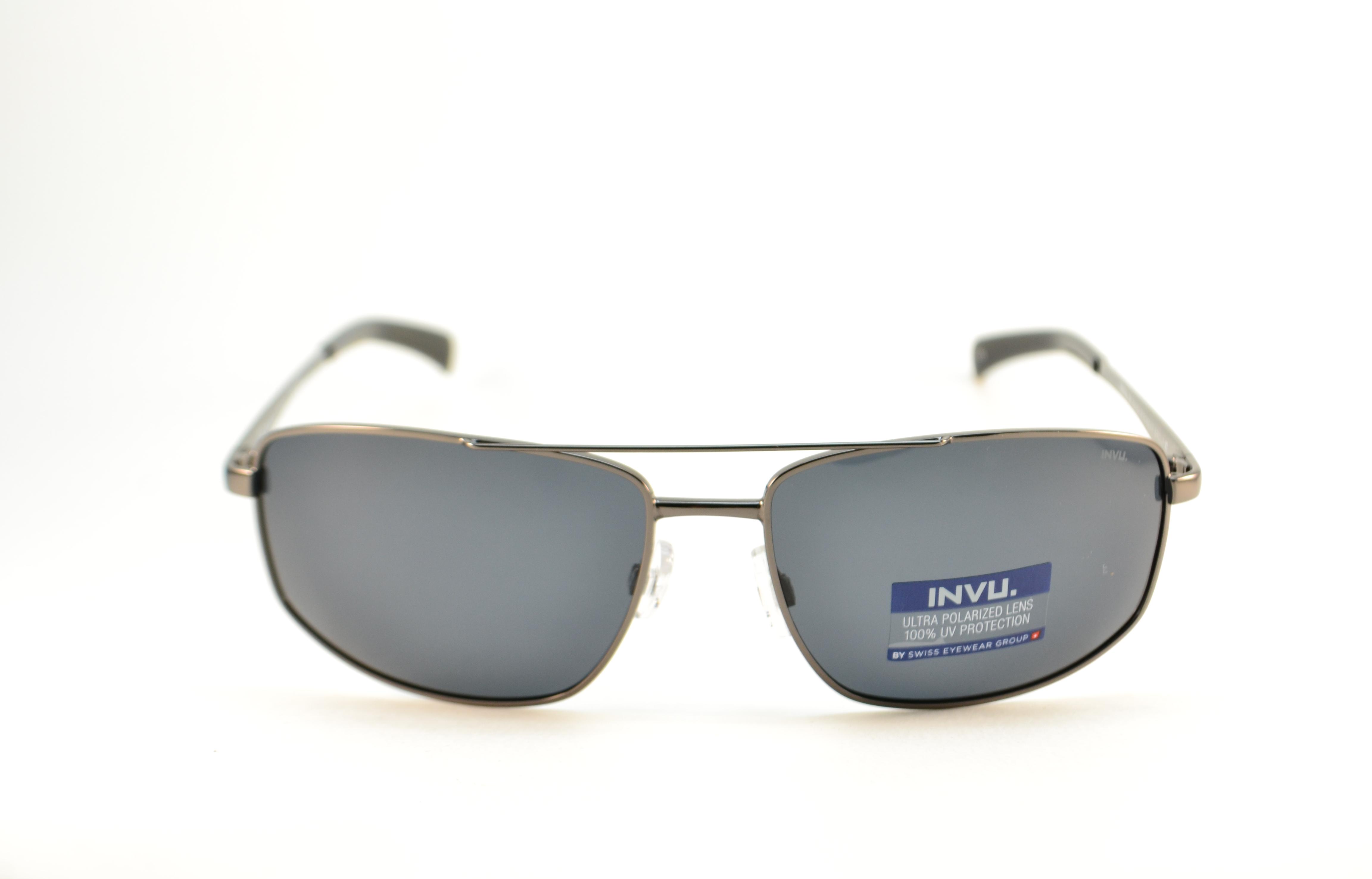 Солнцезащитные очки INVU B1011A