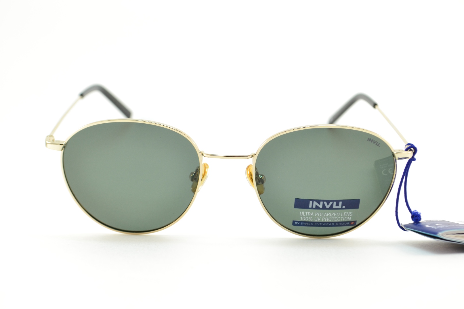 Солнцезащитные очки INVU B1909C