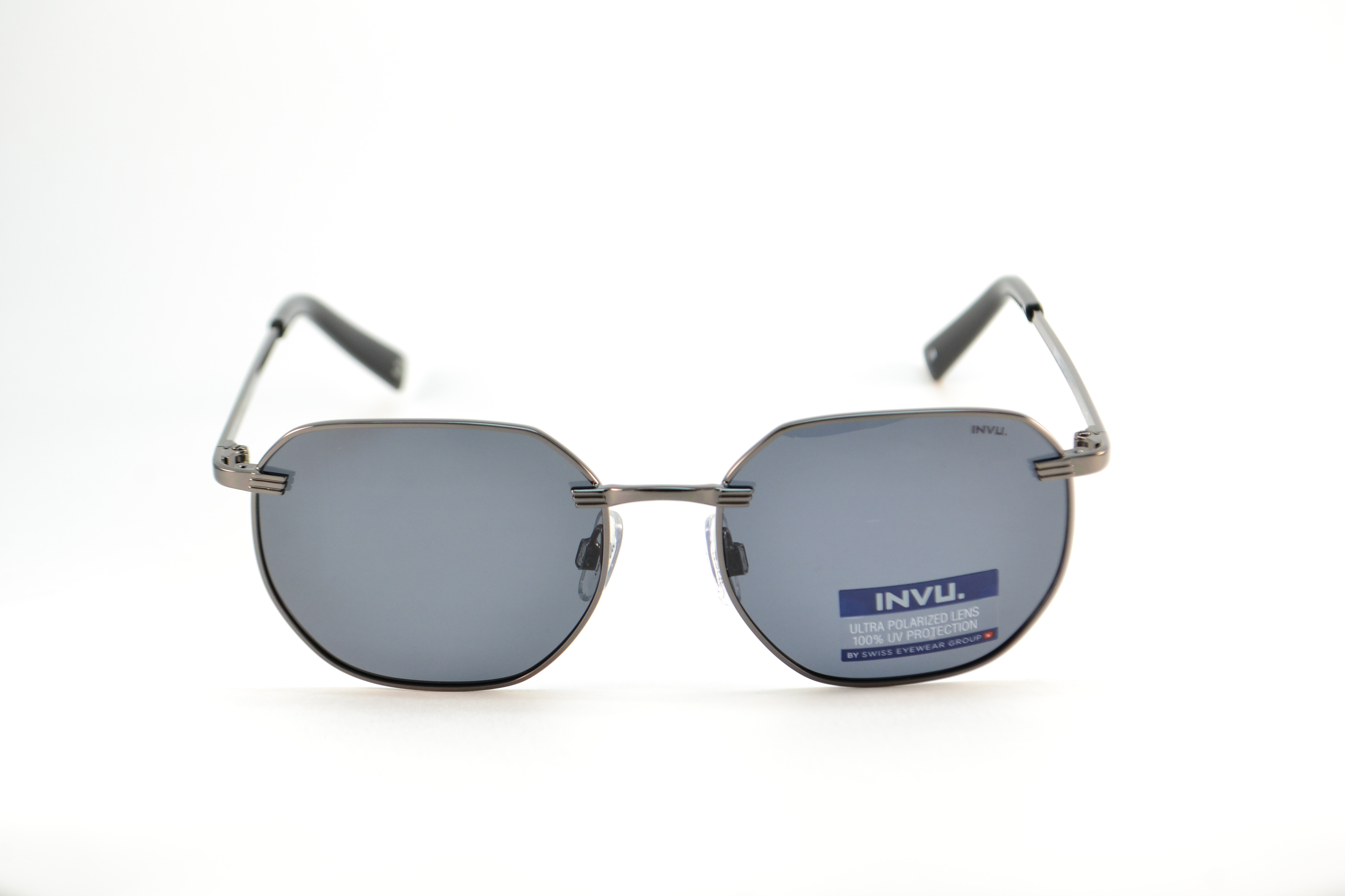 Солнцезащитные очки INVU B1001C