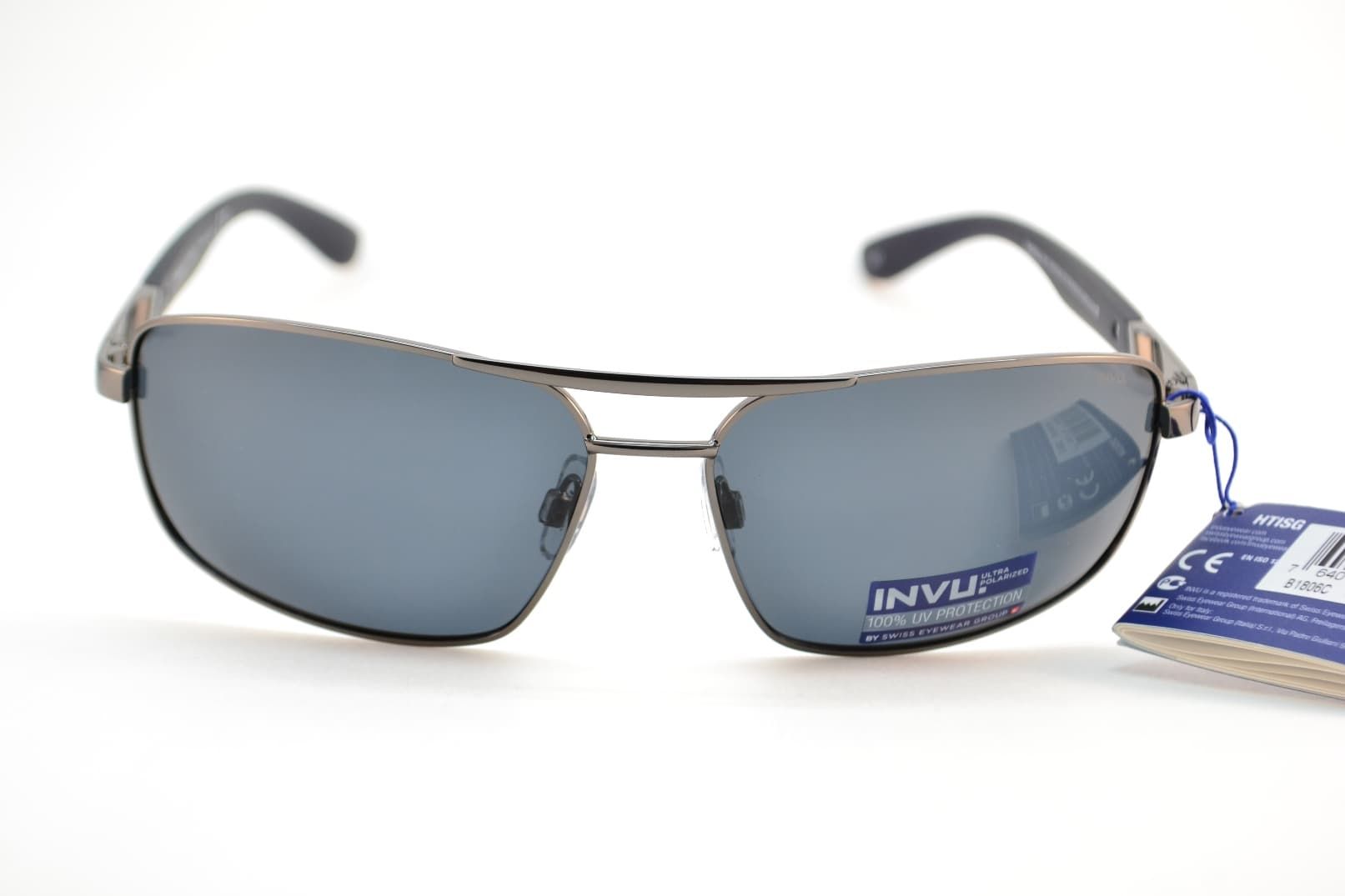 Солнцезащитные очки INVU B1806C