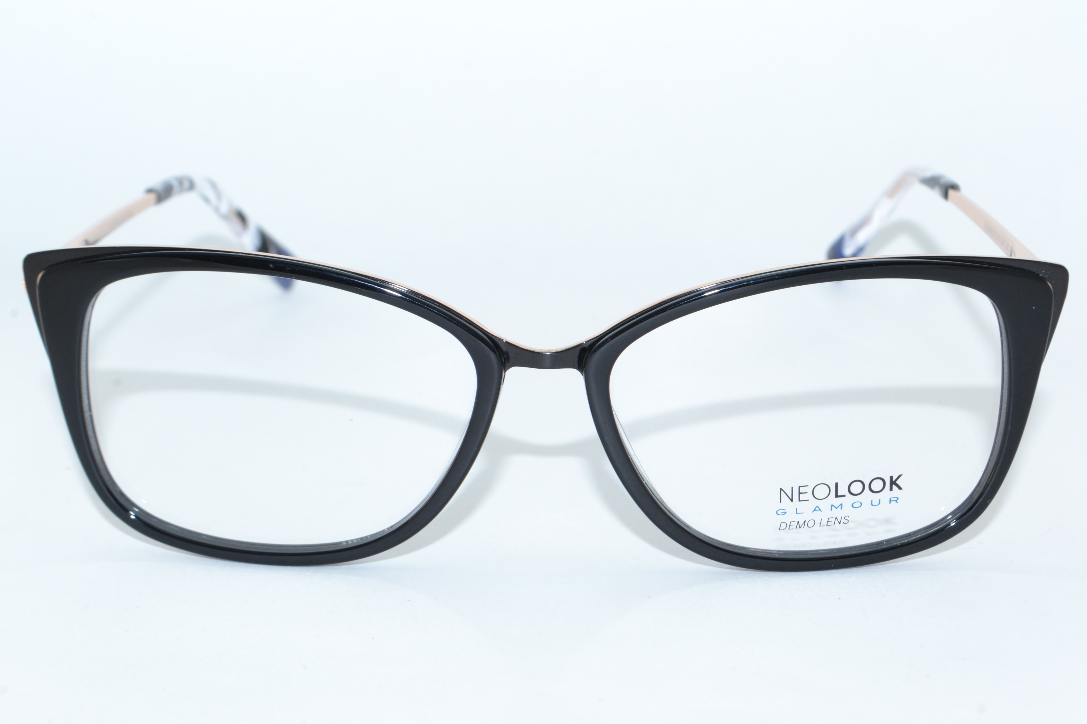 Оправа neolook glamour N-2099 col.001