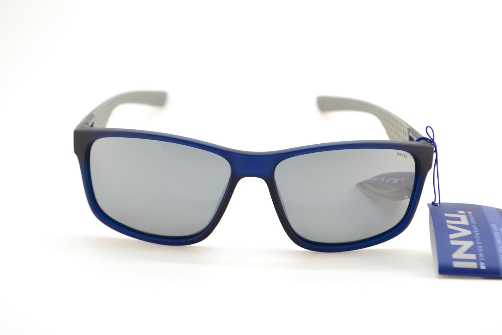 Солнцезащитные очки INVU A2921 C