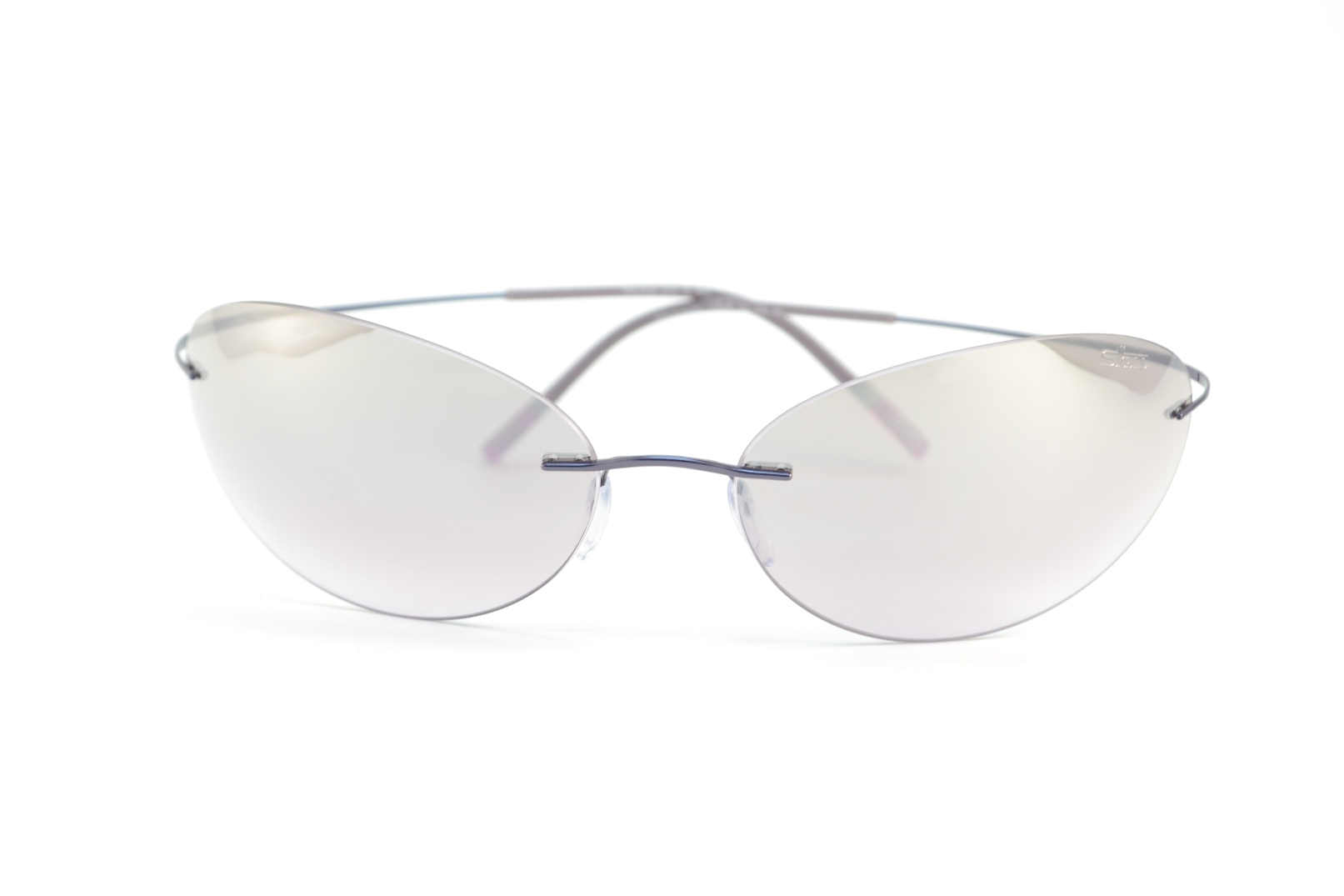 Солнцезащитные очки Silhouette 8714 SG цв.4040